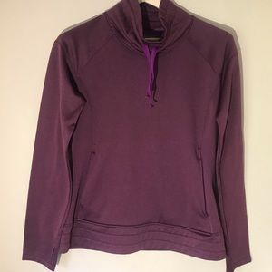 Columbia Omni Wick Pullover Hoodie-L